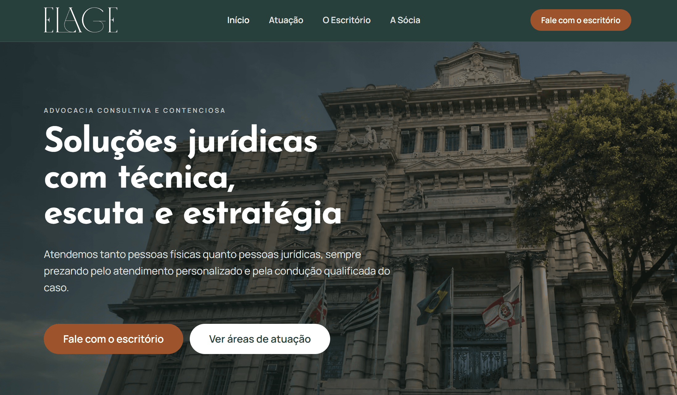 Elage Advocacia